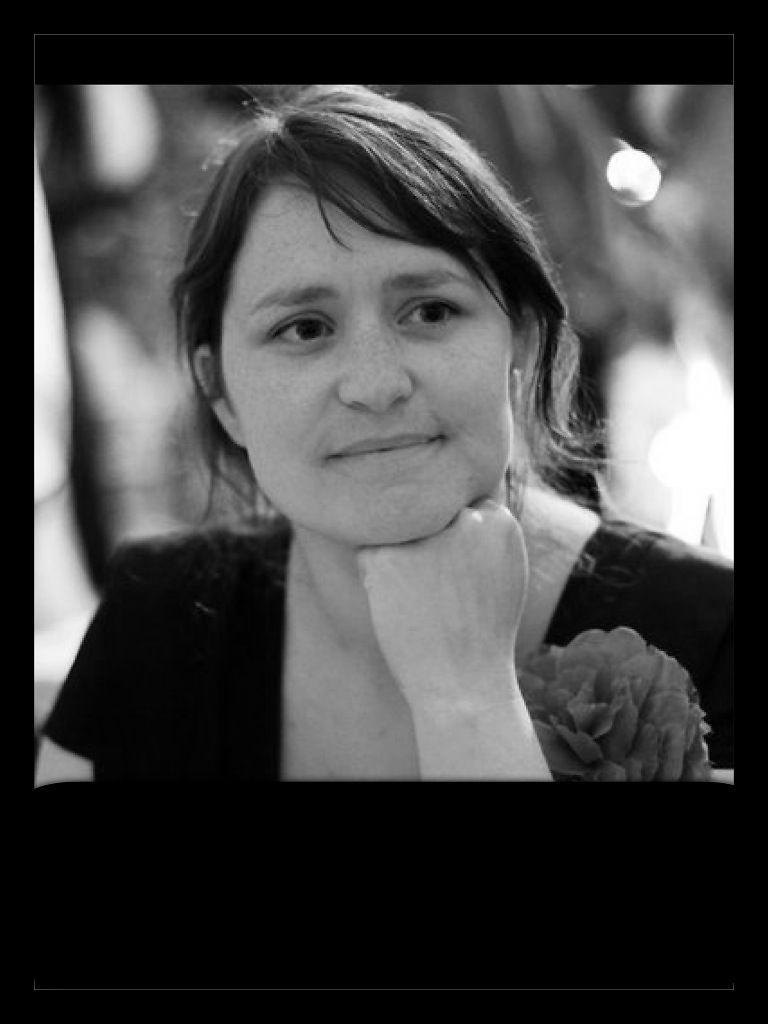 Ruth Shaw