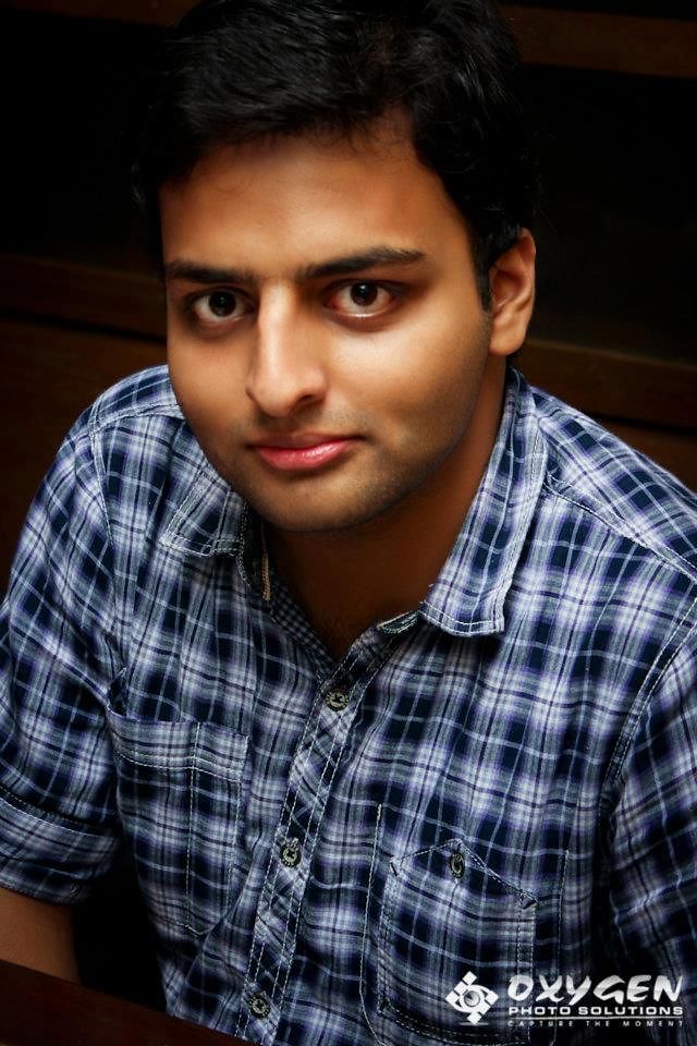 Ali Javed
