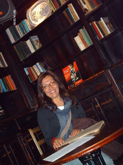 Elena Gentilini