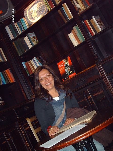 Elena Gentilini