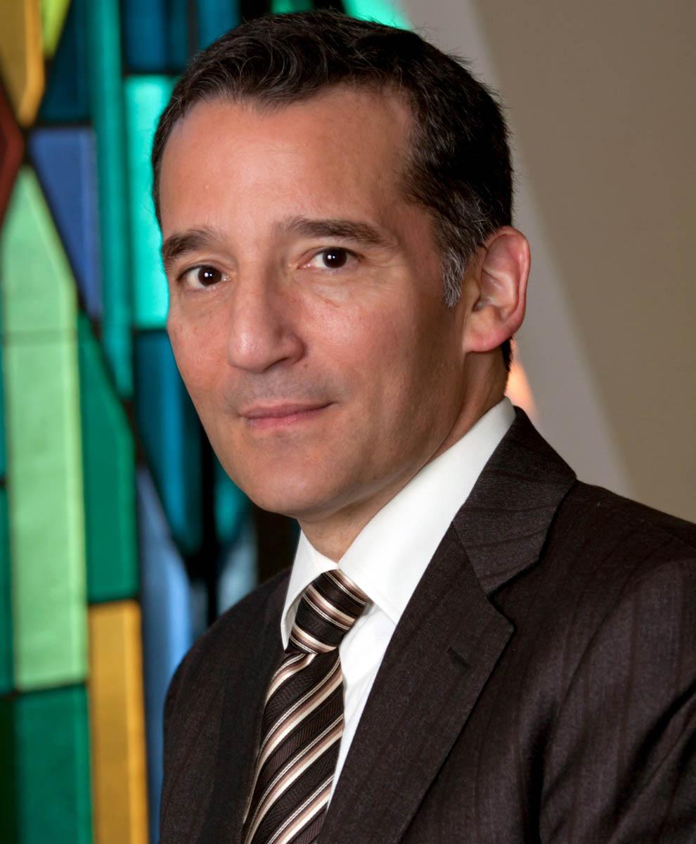 David Wolpe