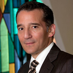 David Wolpe