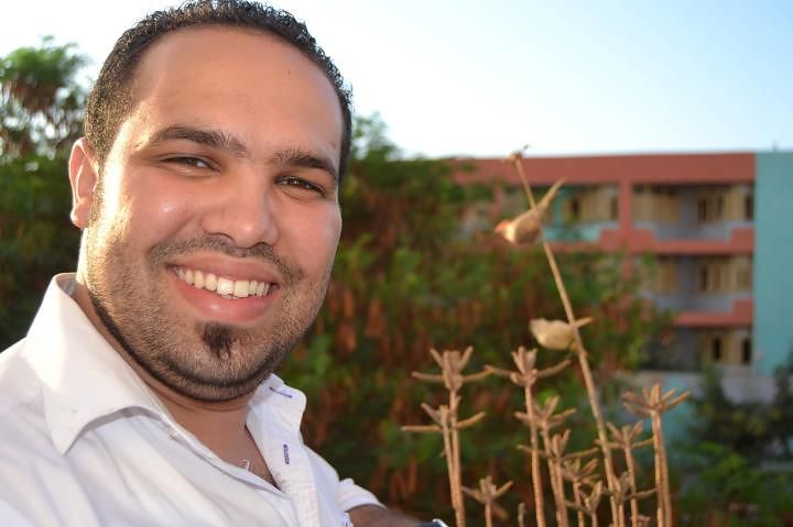 lamine mestek