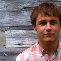 Logan Smalley