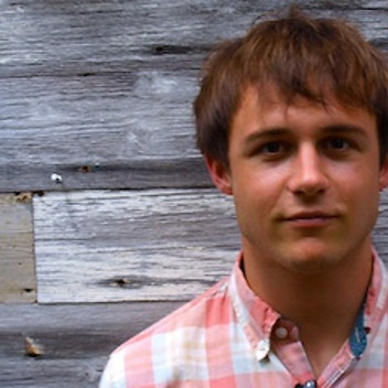 Logan Smalley