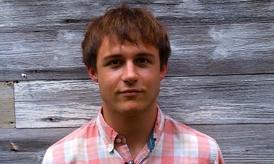 Logan Smalley