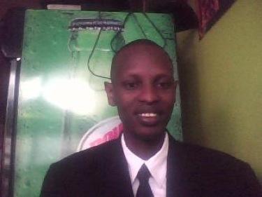 Sanga Moses