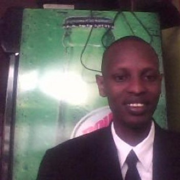 Sanga Moses