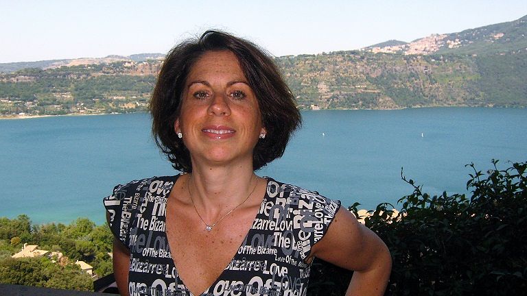 Valentina Biagini