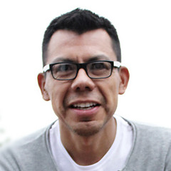 Jorge Meza