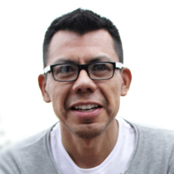 Jorge Meza