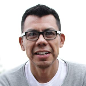 Jorge Meza