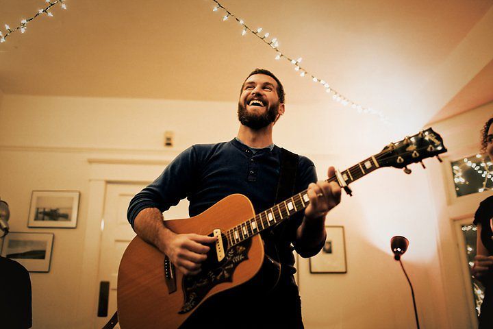 Aaron Stevens