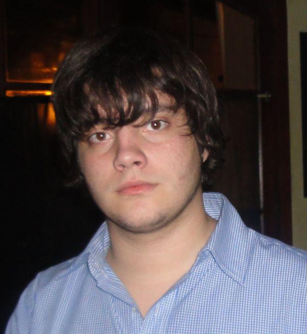 Gustavo Trucco
