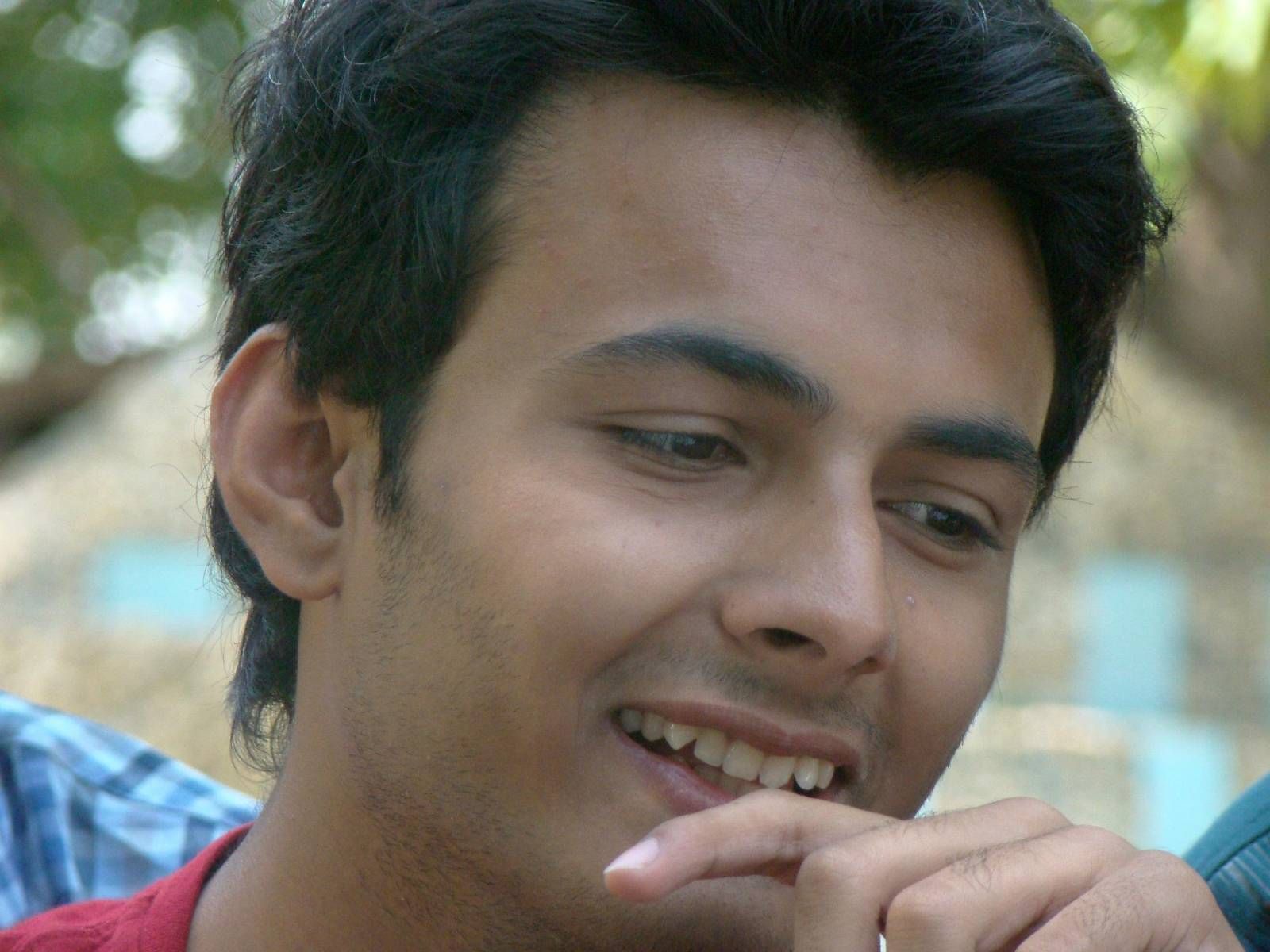 Shahzeb Mirza