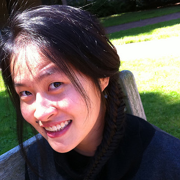 Lily Yichen Shi