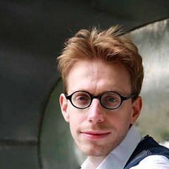 Daniel Tammet