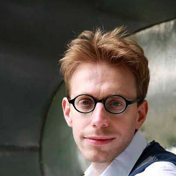 Daniel Tammet