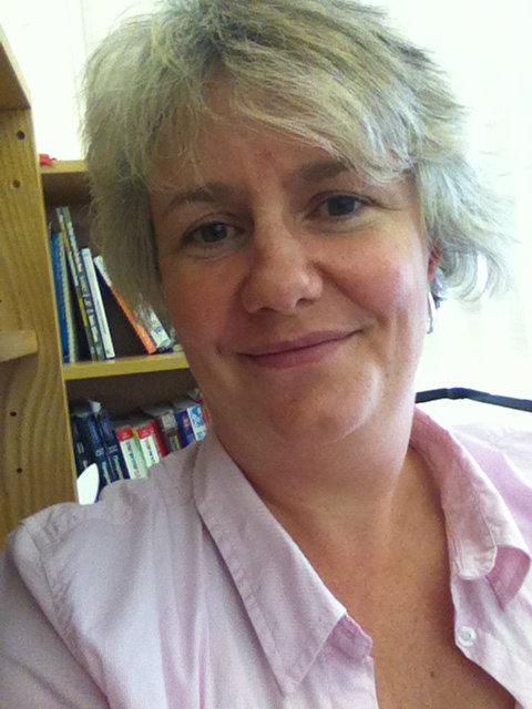 Catherine Murphy
