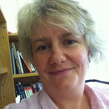 Catherine Murphy