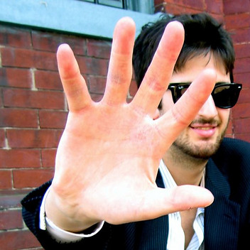 Matteo Palmisano