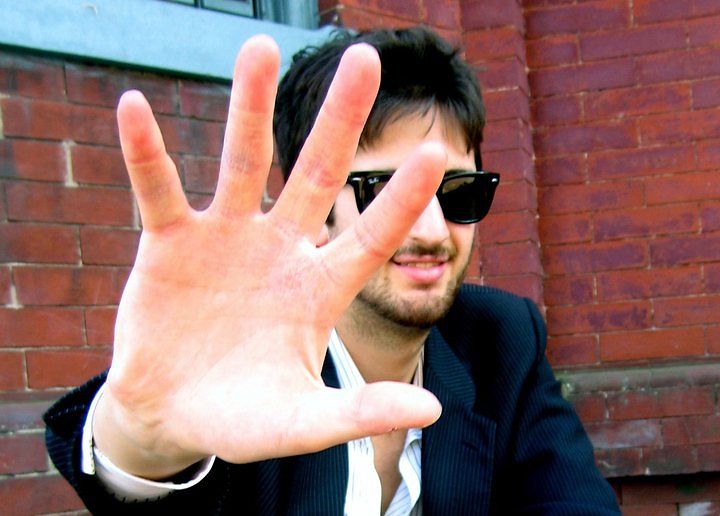 Matteo Palmisano