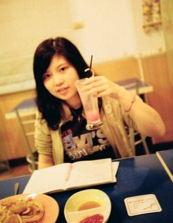 Gina Wang