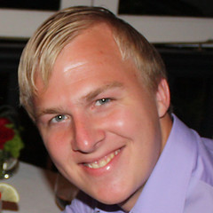 Fredrik Andrén-Sandberg