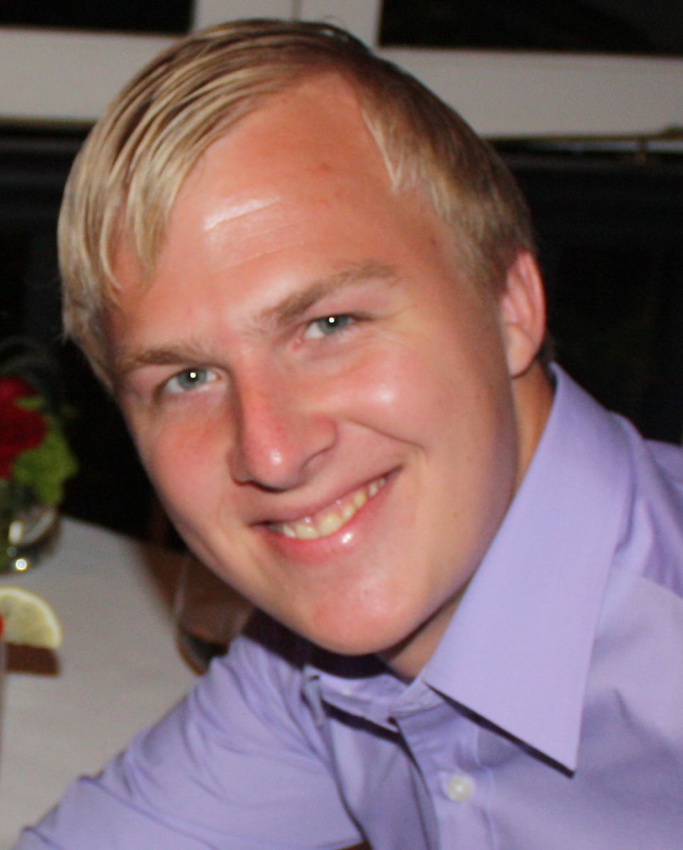 Fredrik Andrén-Sandberg