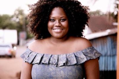 Fatou Wurie