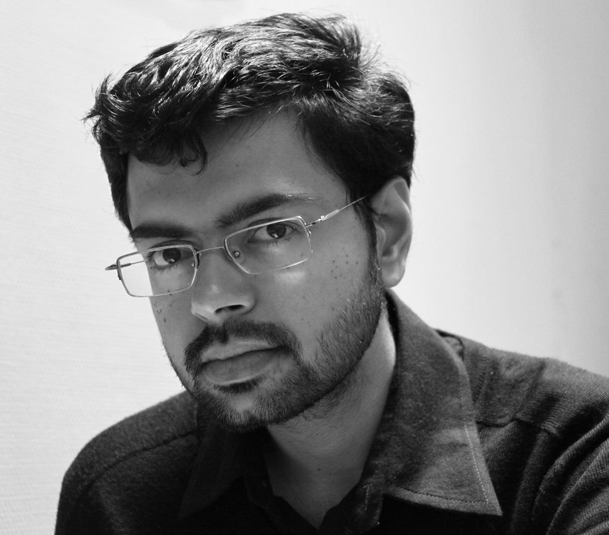 Vinay Venkatraman