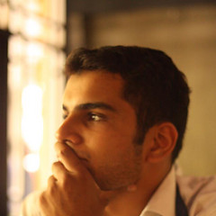 Ahsan Tahir