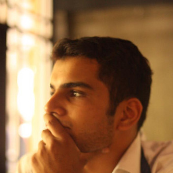 Ahsan Tahir