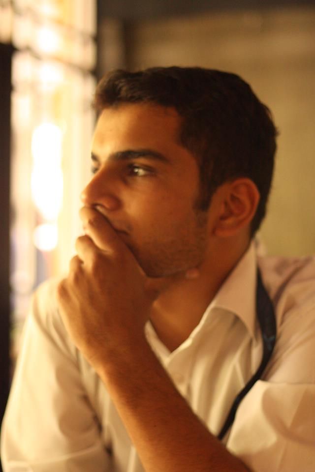 Ahsan Tahir