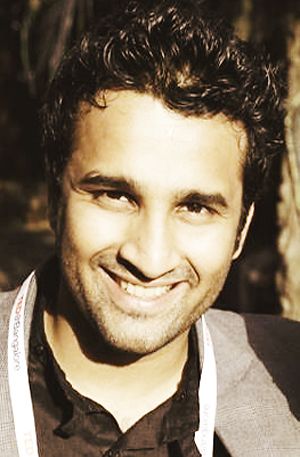 Yashraj Akashi