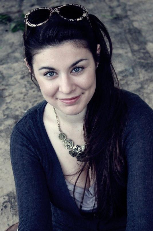 Roksolana Sen'