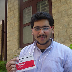 Prakhar Misra