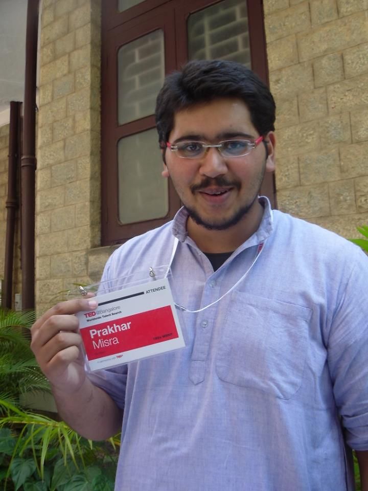 Prakhar Misra