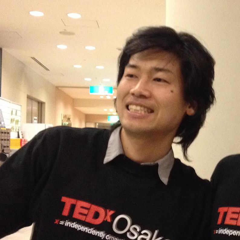 Shohei Nakamura
