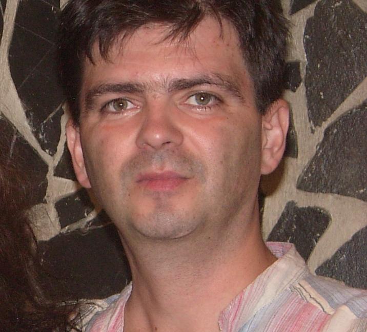 Florian Surcel
