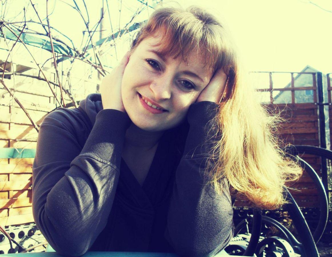 Romana Savruk