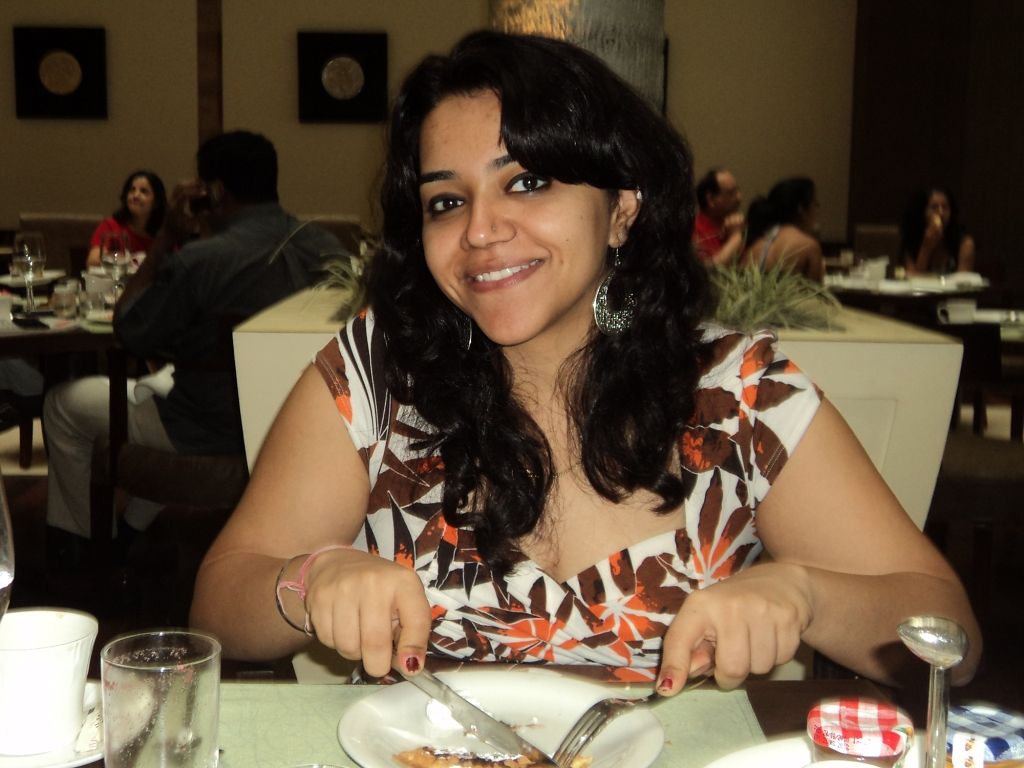 Beenu Sabharwal