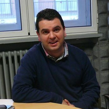 Amarelle Raúl