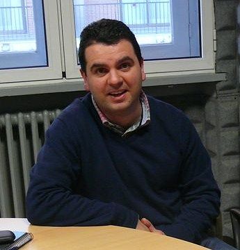 Amarelle Raúl