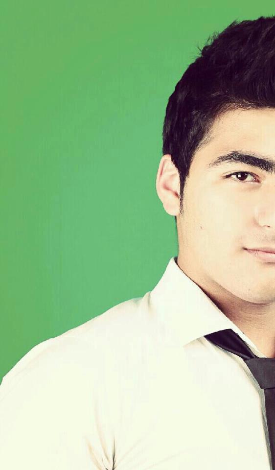 Hidayet Heydarov