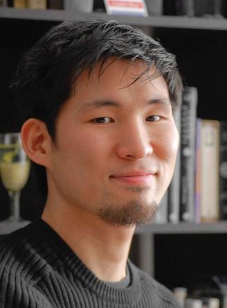 Steven Kim