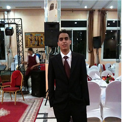 Yassine KHMOU