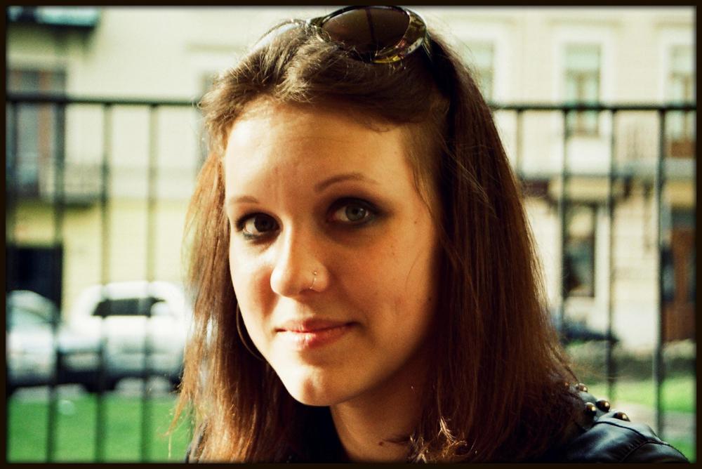 Katja Kamjanets