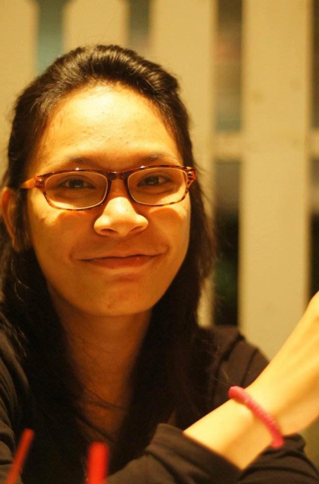 Hasna Pradityas