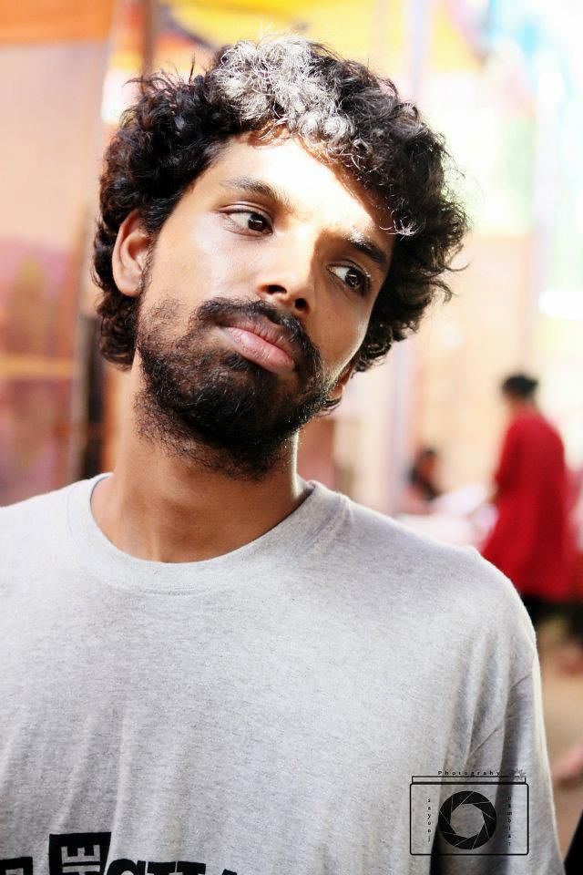 Shivhari Shankar